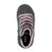 Geox Παιδικά Sneakers High Γκρι