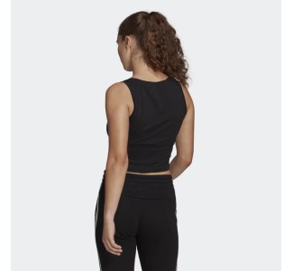 Adidas Essentials Cropped Tank Top