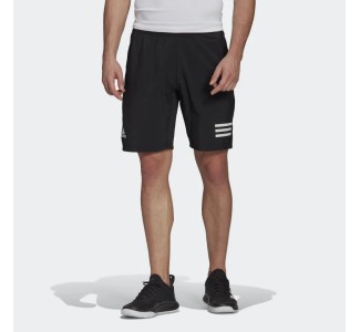 Adidas Club Tennis 3-Stripes Shorts