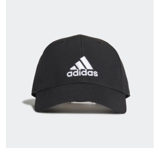 Adidas Lightweight Embroidered Baseball Cap