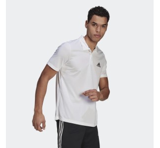 Adidas AEROREADY Designed To Move Sport Polo Shirt