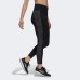 Adidas Designed To Move High-Rise Sport Zebra 7/8 Wmn's Tight