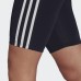 Adidas Designed To Move High-Rise Wmn's Short Sport Tights
