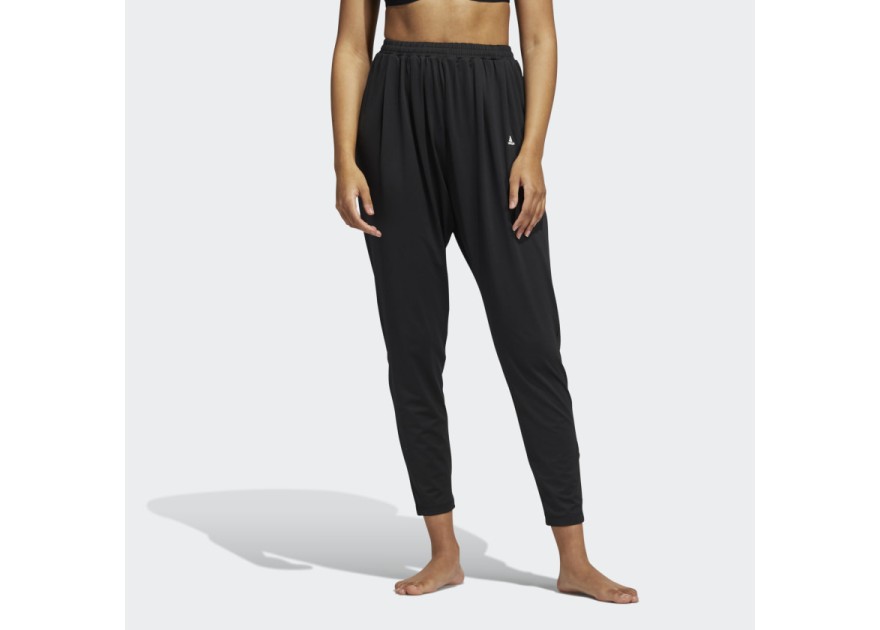 Adidas Wmn's Yoga Pants