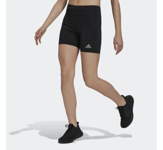 Adidas Own The Run Short Running Tights