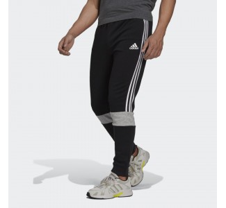 Adidas Essentials Fleece Colorblock Pants