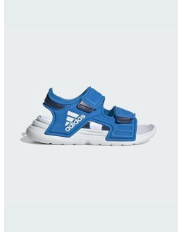 Adidas Παιδικά Παπουτσάκια Θαλάσσης Altaswim Μπλε