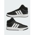 Adidas Αθλητικά Παιδικά Παπούτσια Μπάσκετ Hoops Mid 3.0 K