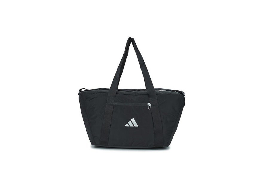 Adidas Performance Γυναικεία Τσάντα Ώμου για Γυμναστήριο Μαύρη