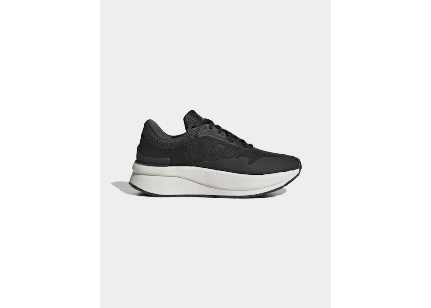 Adidas Znchill Lightmotion+ Ανδρικά Sneakers Core Black / Carbon / Grey Six