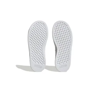 Adidas Παιδικά Sneakers Grand Court 2.0 Λευκά