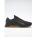 Reebok Nano X3 Ανδρικά Αθλητικά Παπούτσια για Προπόνηση & Γυμναστήριο Core Black / Pure Grey 7 / Reebok Lee 3
