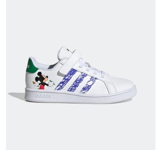 Adidas Sneaker x Disney Mickey Mouse Grand Court