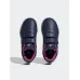 Adidas Παιδικά Sneakers Tensaur Sport με Σκρατς για Κορίτσι Μπλε