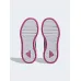 Adidas Παιδικά Sneakers Tensaur Sport με Σκρατς για Κορίτσι Μπλε