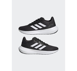 Adidas Runfalcon 3 Γυναικεία Αθλητικά Παπούτσια Running Core Black / Cloud White