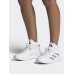 Adidas Court Team Bounce 2.0 Αθλητικά Παπούτσια Βόλεϊ Cloud White / Silver Metallic / Grey One