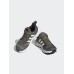 Adidas Αθλητικά Παιδικά Παπούτσια Running FortaRun 2.0 EL K Olive Strata / Cloud White / Dark Brown