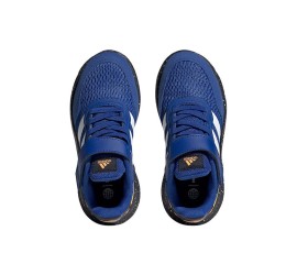 Adidas Αθλητικά Παιδικά Παπούτσια Running Nebzed EL K Μπλε