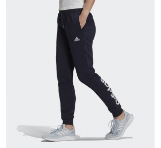 Adidas Essentials French Terry Wmn's Logo Pants