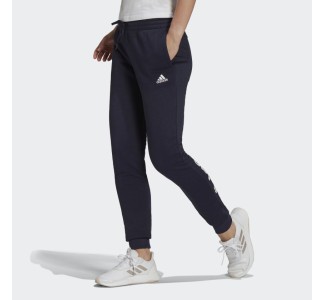 Adidas Essentials Fleece Logo Pants 