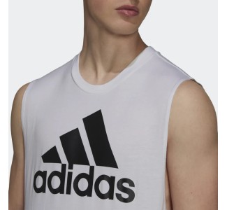 Adidas Essentials Big Logo Tank Top