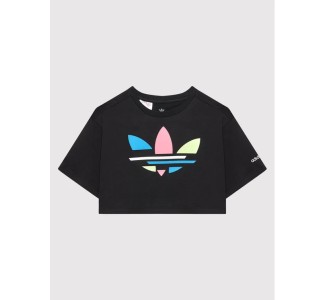 Adidas T-shirt adicolor Cropped Kid's
