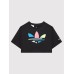 Adidas T-shirt adicolor Cropped Kid's