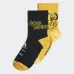 Adidas Disney Lion King Socks 2 Pairs