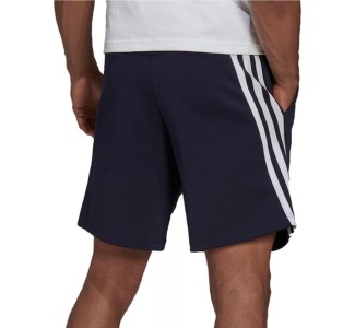 Adidas Sportswear Future Icons 3-Stripes Shorts