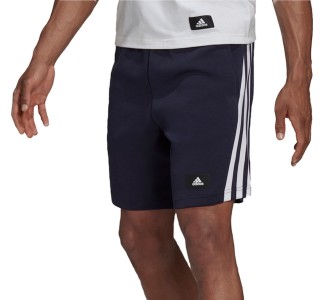 Adidas Sportswear Future Icons 3-Stripes Shorts