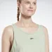 Reebok Front Tie Tank Top