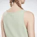 Reebok Front Tie Tank Top