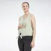 Reebok Front Tie Tank Top