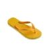 Havaianas Σαγιονάρες σε Κίτρινο Χρώμα