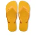 Havaianas Σαγιονάρες σε Κίτρινο Χρώμα