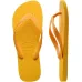 Havaianas Σαγιονάρες σε Κίτρινο Χρώμα