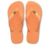 Havaianas Σαγιονάρες σε Πορτοκαλί Χρώμα