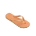Havaianas Σαγιονάρες σε Πορτοκαλί Χρώμα