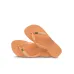 Havaianas Σαγιονάρες σε Πορτοκαλί Χρώμα