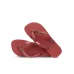 Havaianas Σαγιονάρες σε Μπορντό Χρώμα