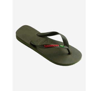 Havaianas BRASIL LOGO