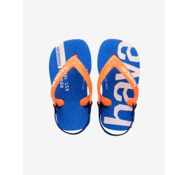 Havaianas BABY LOGOMANIA 