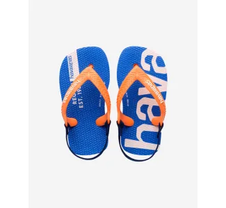 Havaianas BABY LOGOMANIA 