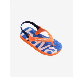 Havaianas BABY LOGOMANIA 