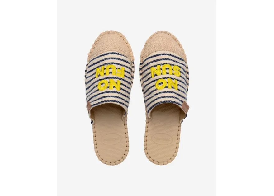 Havaianas ESPADRILLE MULE 