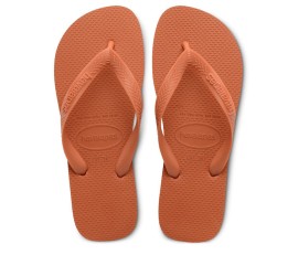 Havaianas Ανδρικά Flip Flops Πορτοκαλί