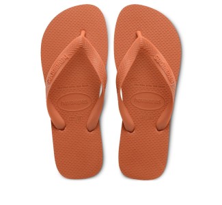 Havaianas Ανδρικά Flip Flops Πορτοκαλί