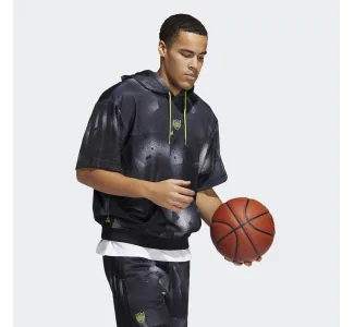 Adidas Performance Donovan Mitchell Shooter 