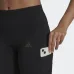 Adidas FastImpact Running Bike Short Tights 